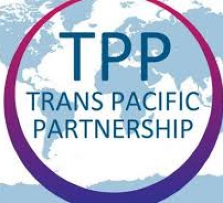 Những điểm mới từ TPP và Ngành Dệt may Việt Nam